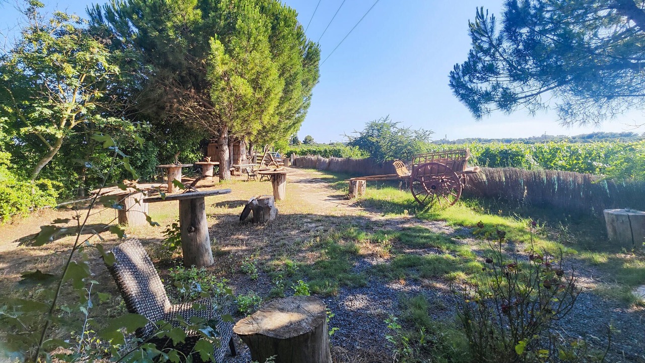 Photo of Outdoor in Marsillargues