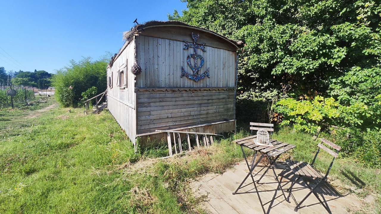 Photo of Outdoor in Marsillargues
