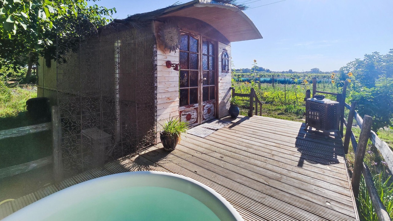 Photo of Outdoor in Marsillargues