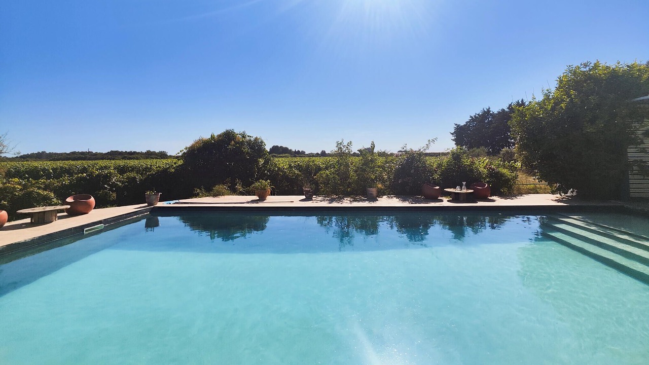 Photo of Outdoor in Marsillargues