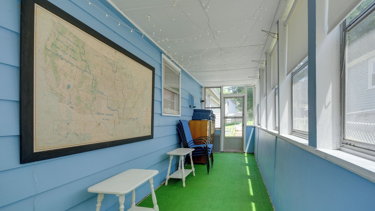 Photo of Outdoor in Eastside