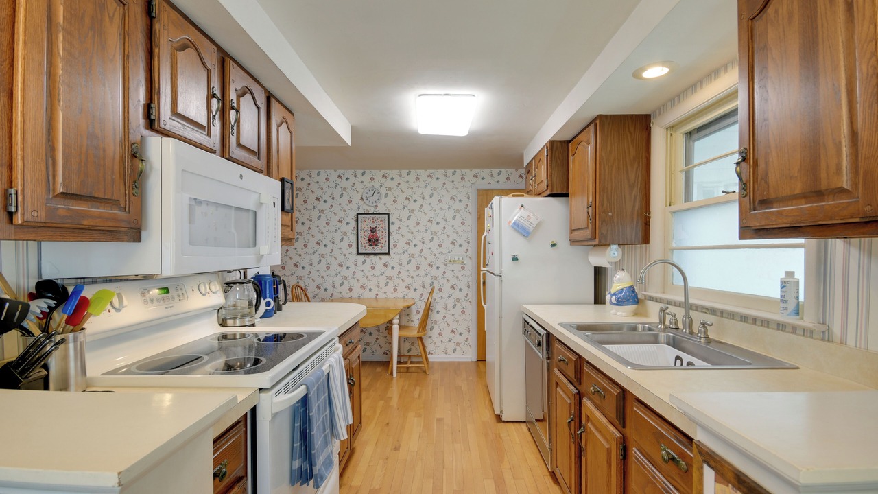 Photo of Kitchen in Eastside