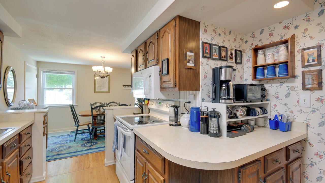 Photo of Kitchen in Eastside