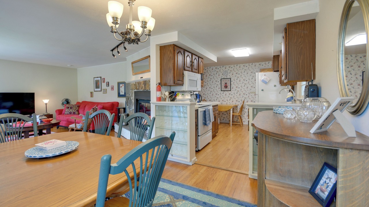 Photo of Kitchen in Eastside
