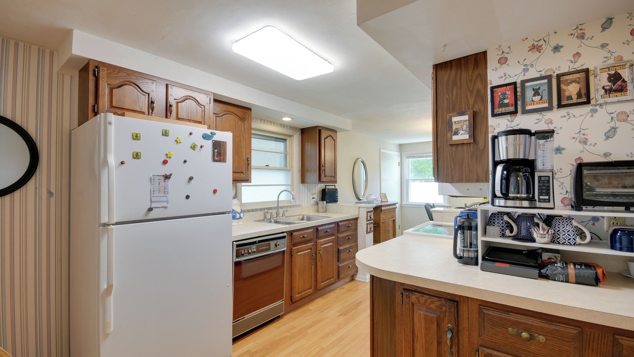 Photo of Kitchen in Eastside