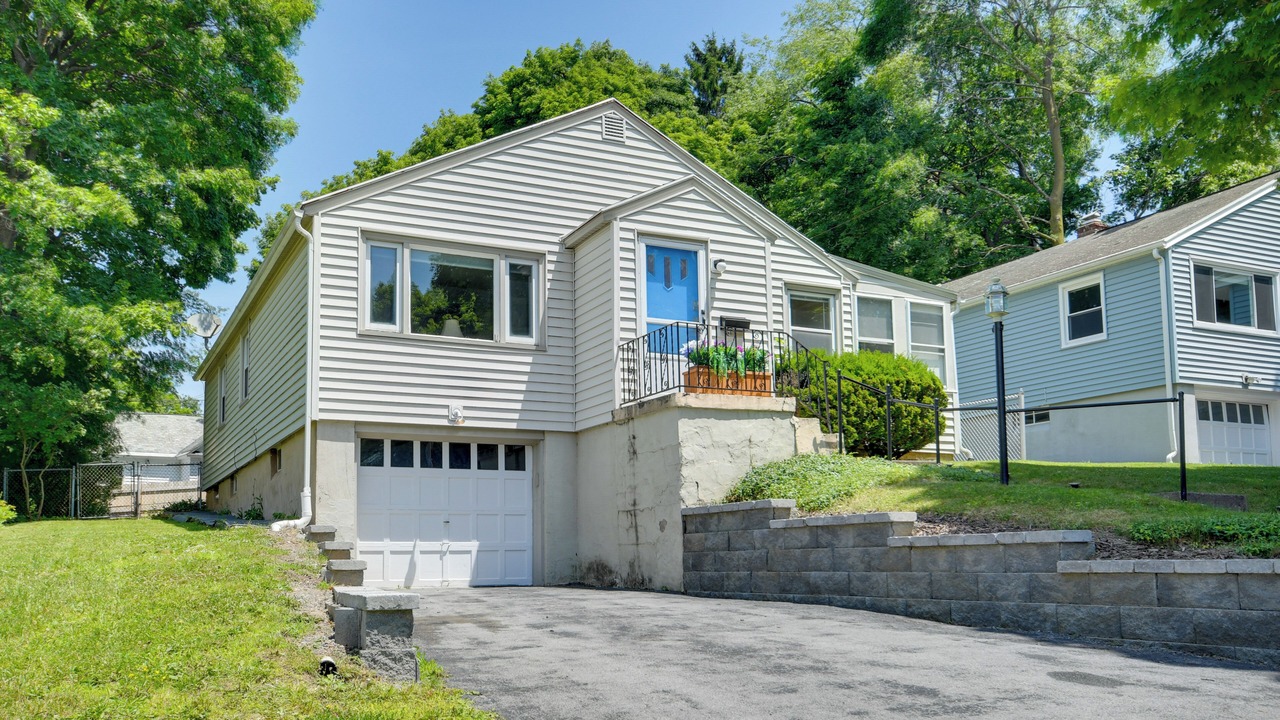 Photo of Outdoor in Eastside