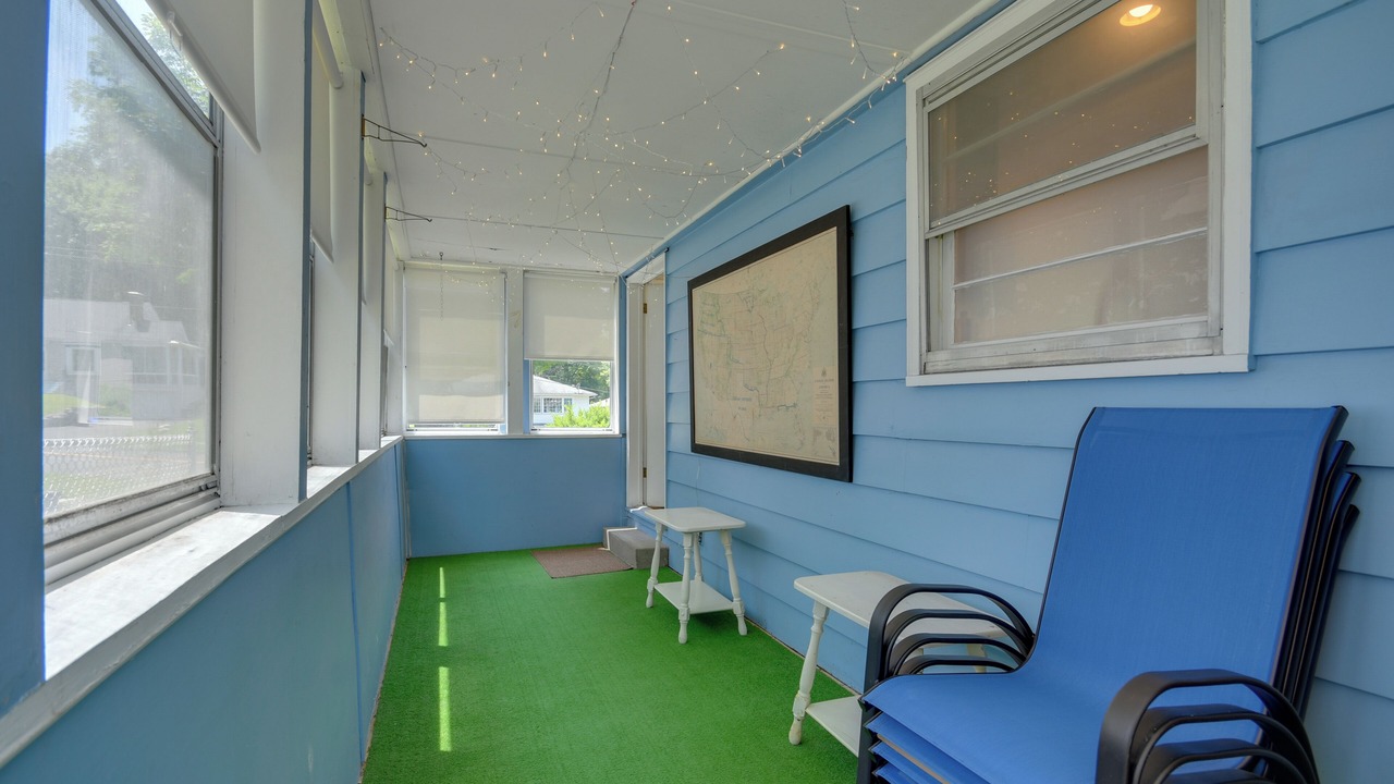 Photo of Outdoor in Eastside