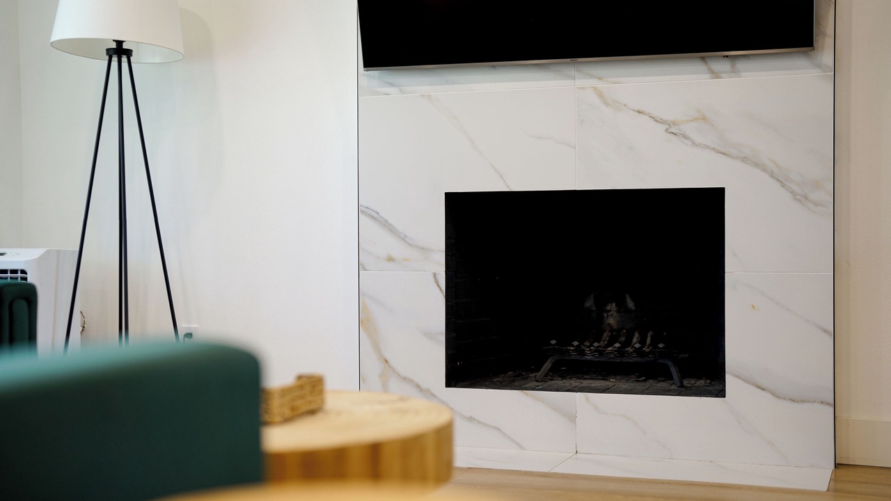 Photo of Livingroom in Vancouver