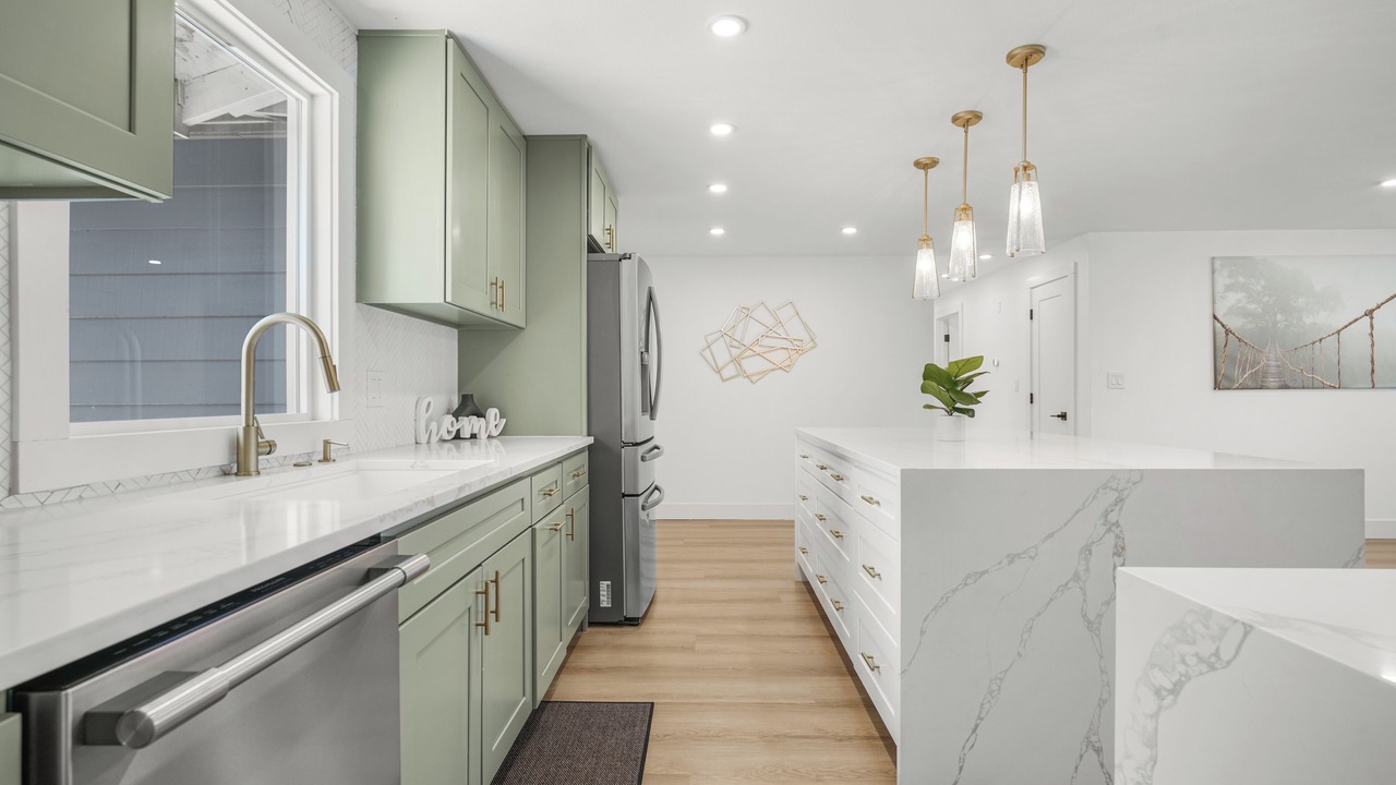 Photo of Kitchen in Vancouver