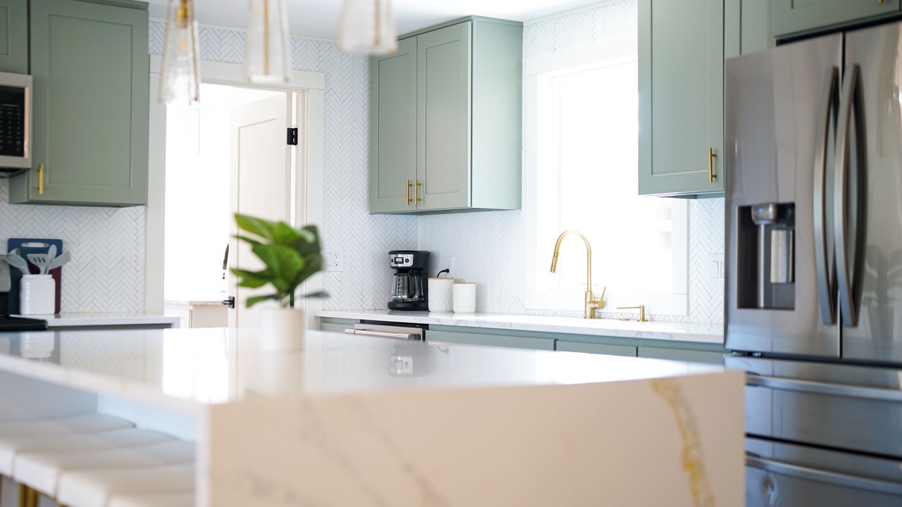 Photo of Kitchen in Vancouver