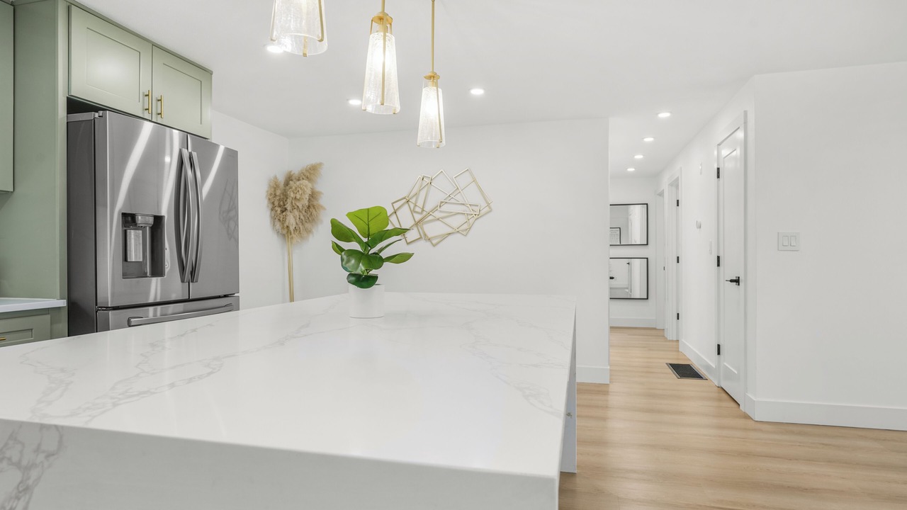 Photo of Kitchen in Vancouver