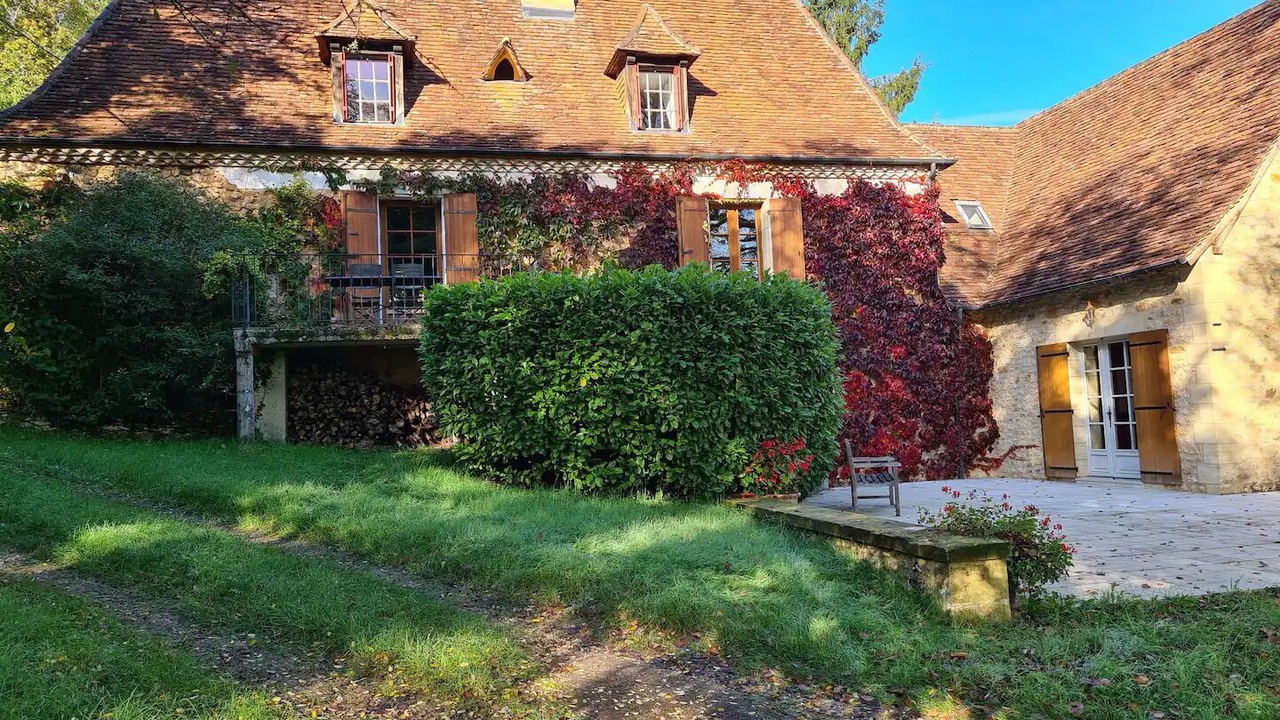 Photo of Outdoor in Le Bugue