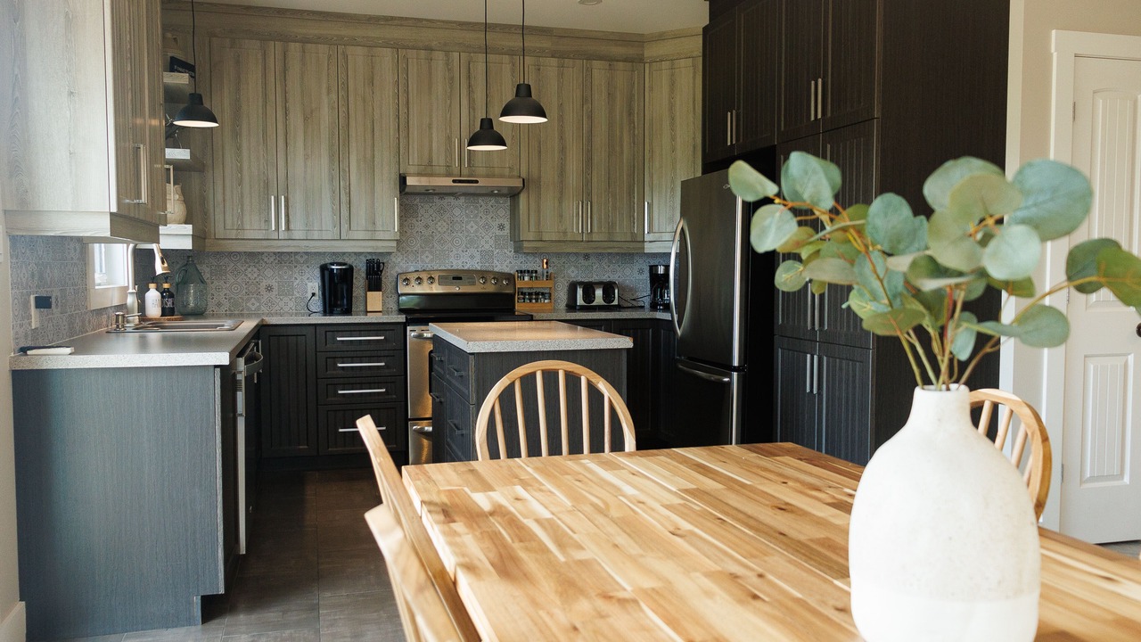 Photo of Kitchen in Montpellier