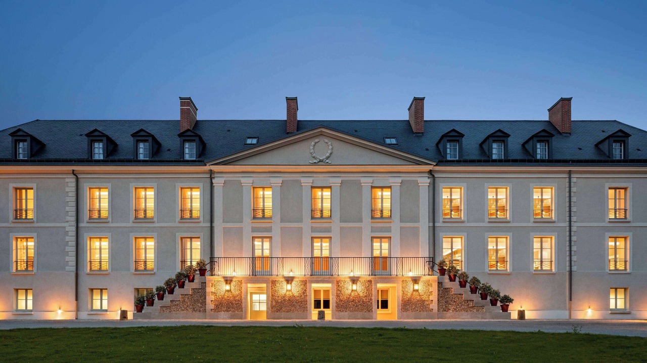 Photo of Outdoor in Jouy-en-Josas