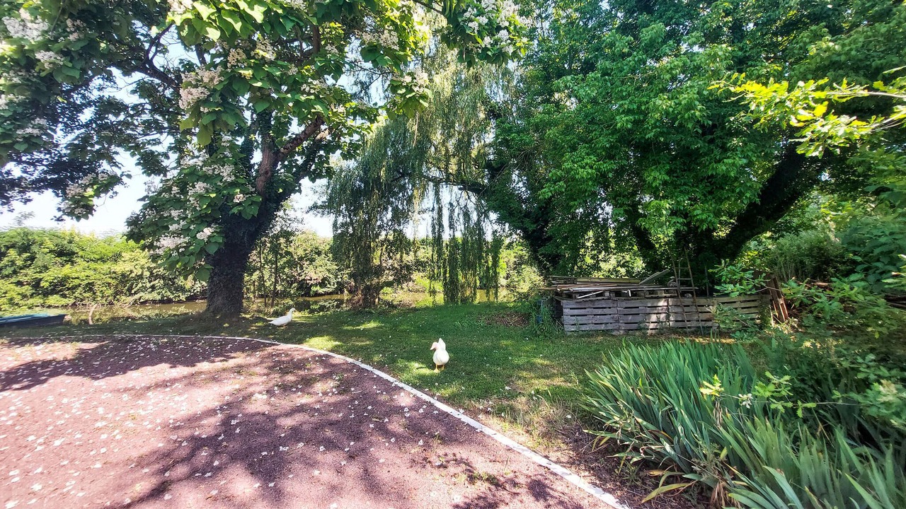 Photo of Outdoor in Allonnes