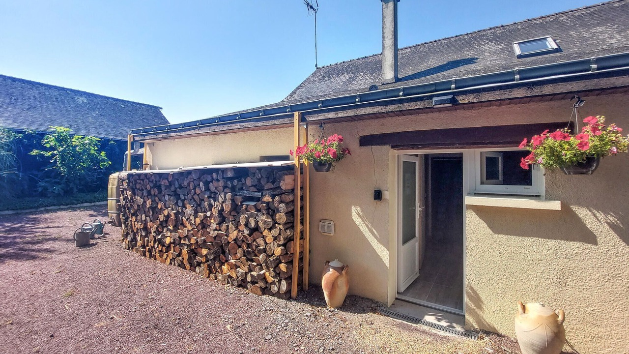 Photo of Outdoor in Allonnes