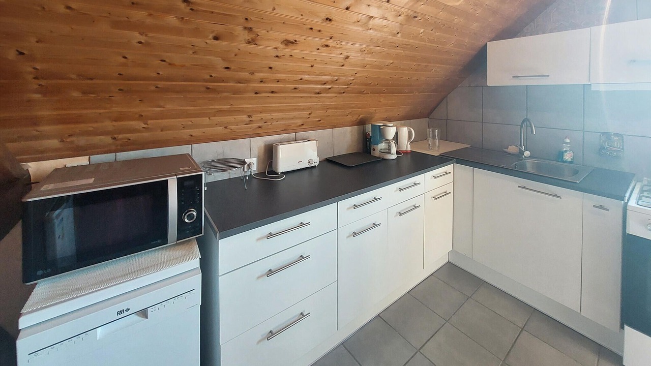 Photo of Kitchen in Allonnes