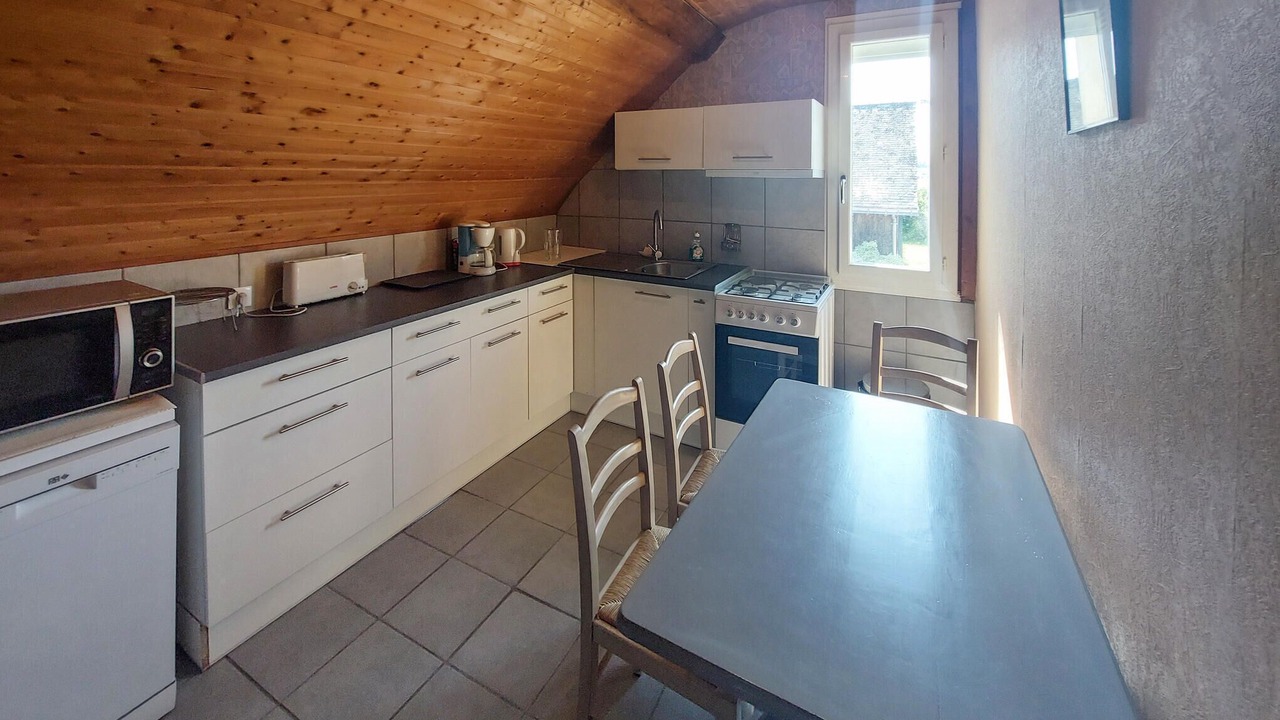 Photo of Kitchen in Allonnes