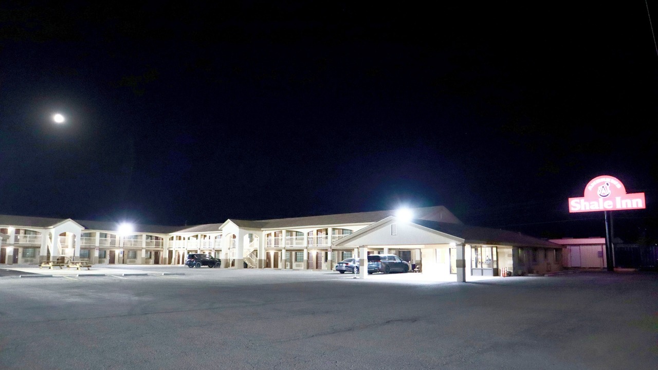 Photo of Outdoor in Andrews