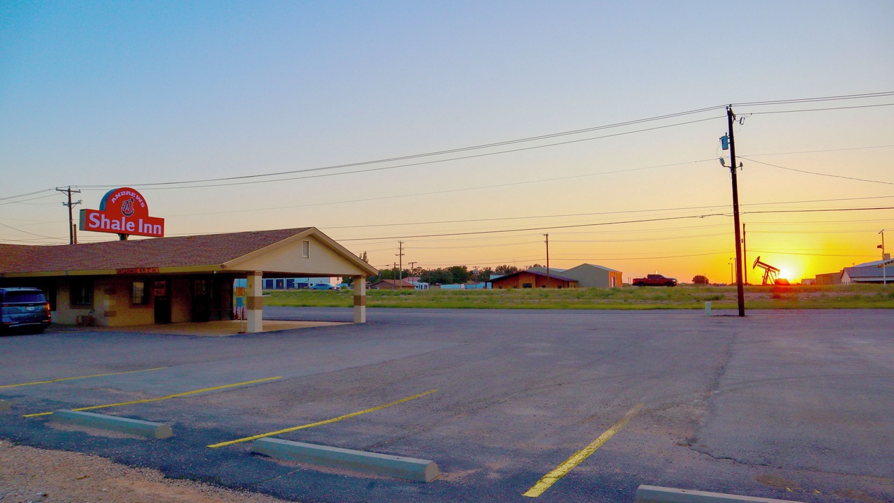 Photo of Outdoor in Andrews