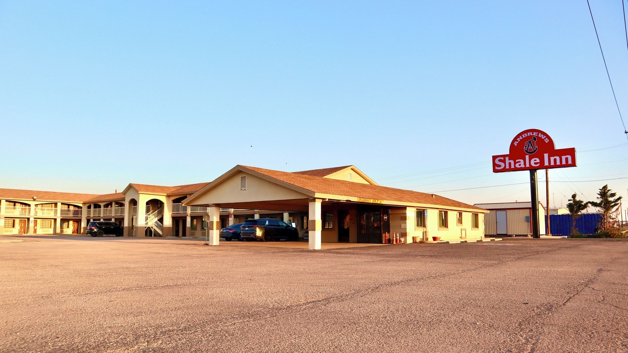Photo of Outdoor in Andrews