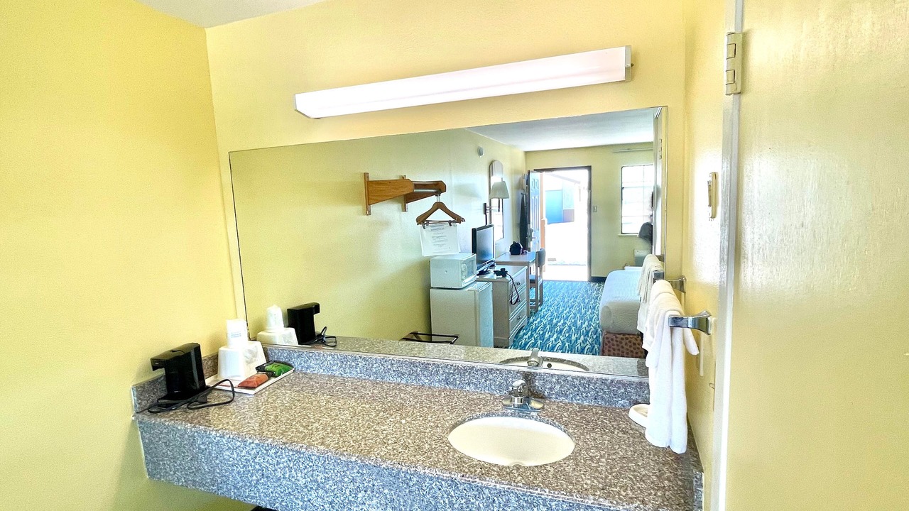 Photo of Livingroom in Andrews