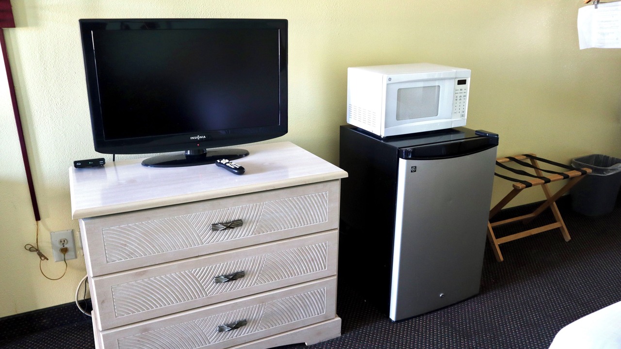 Photo of Livingroom in Andrews