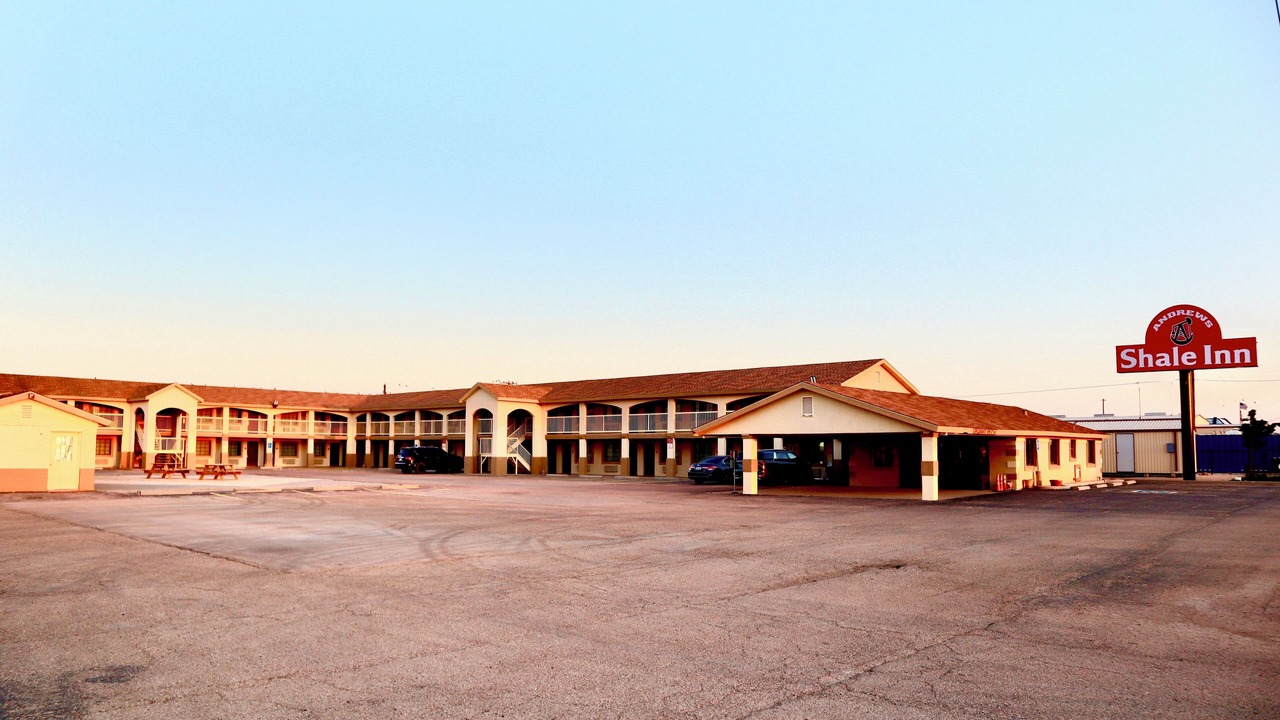 Photo of Outdoor in Andrews