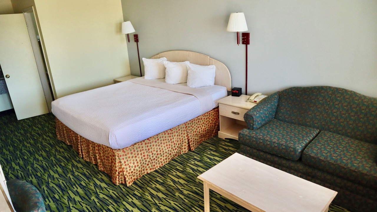 Photo of Bedroom in Andrews