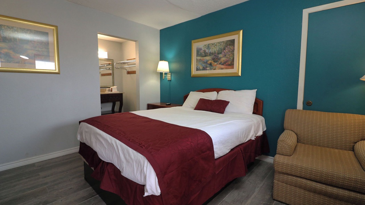 Photo of Bedroom in Abilene