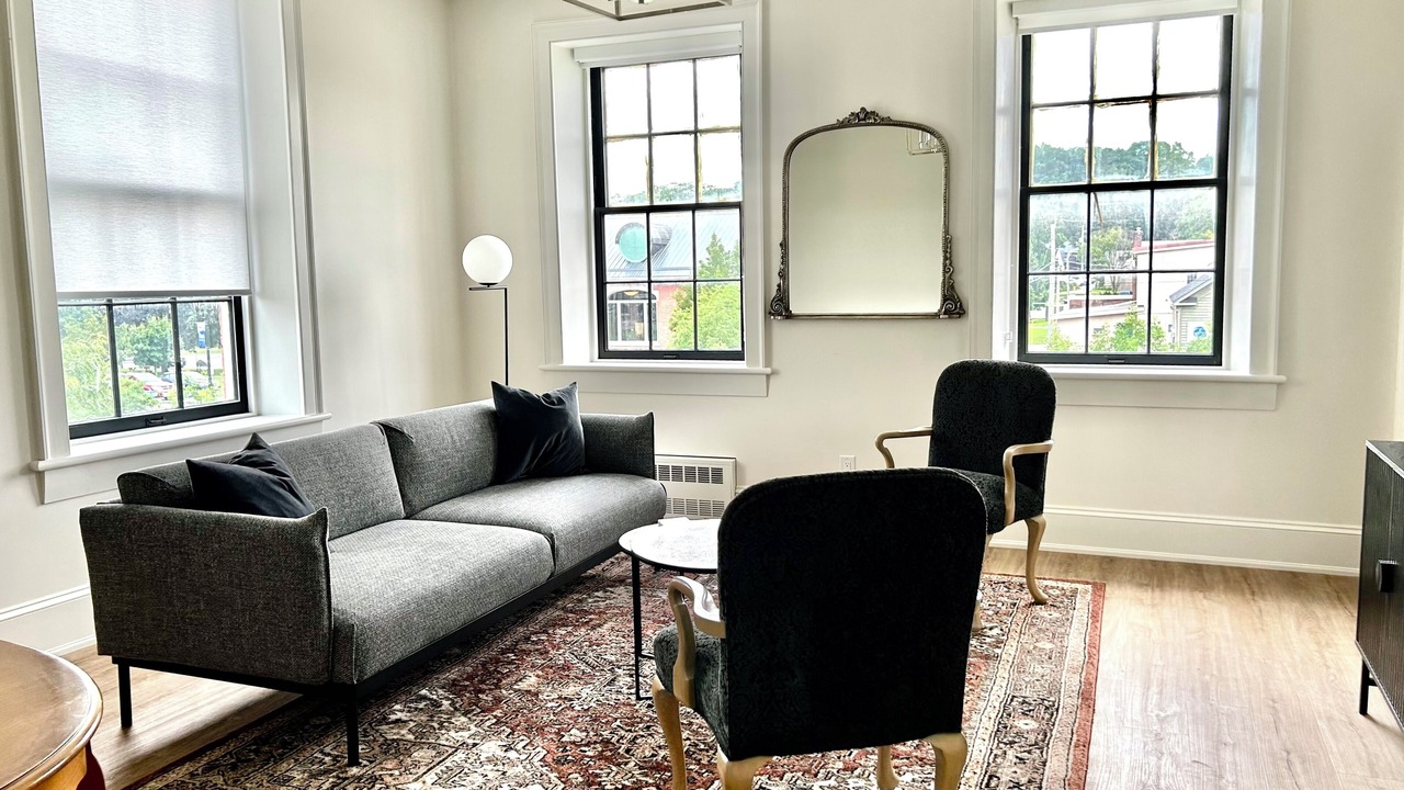 Photo of Livingroom in Port Hope