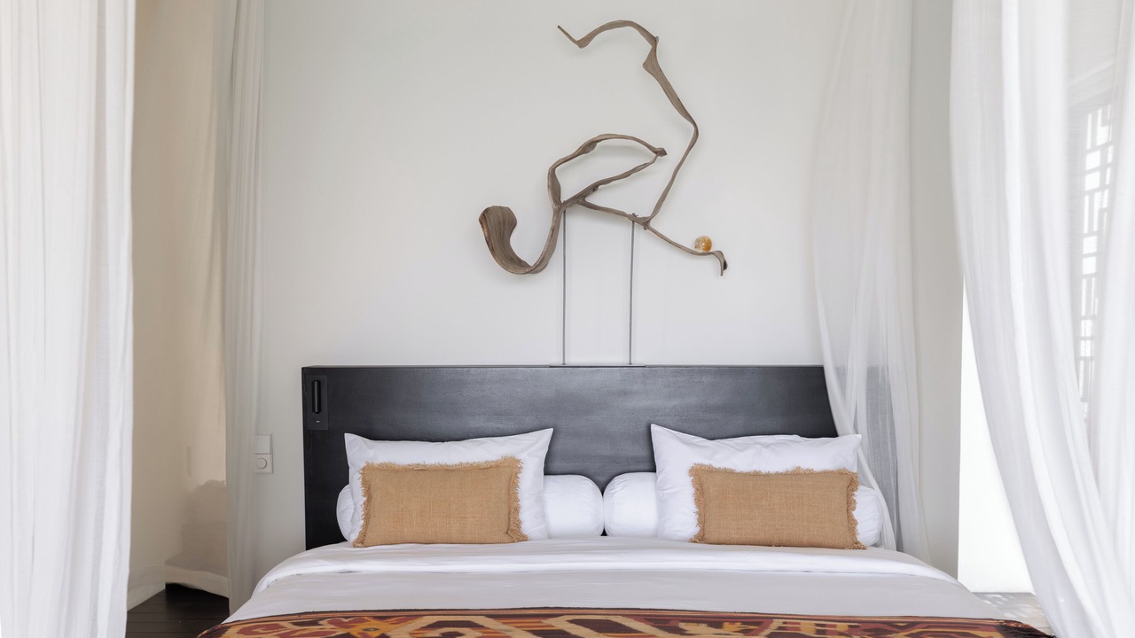 Photo of Bedroom in Tejakula
