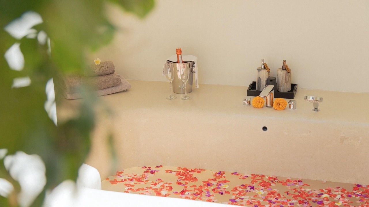 Photo of Bathroom in Tejakula