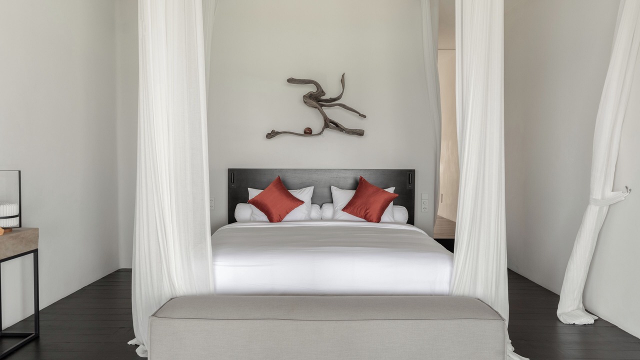 Photo of Bedroom in Tejakula