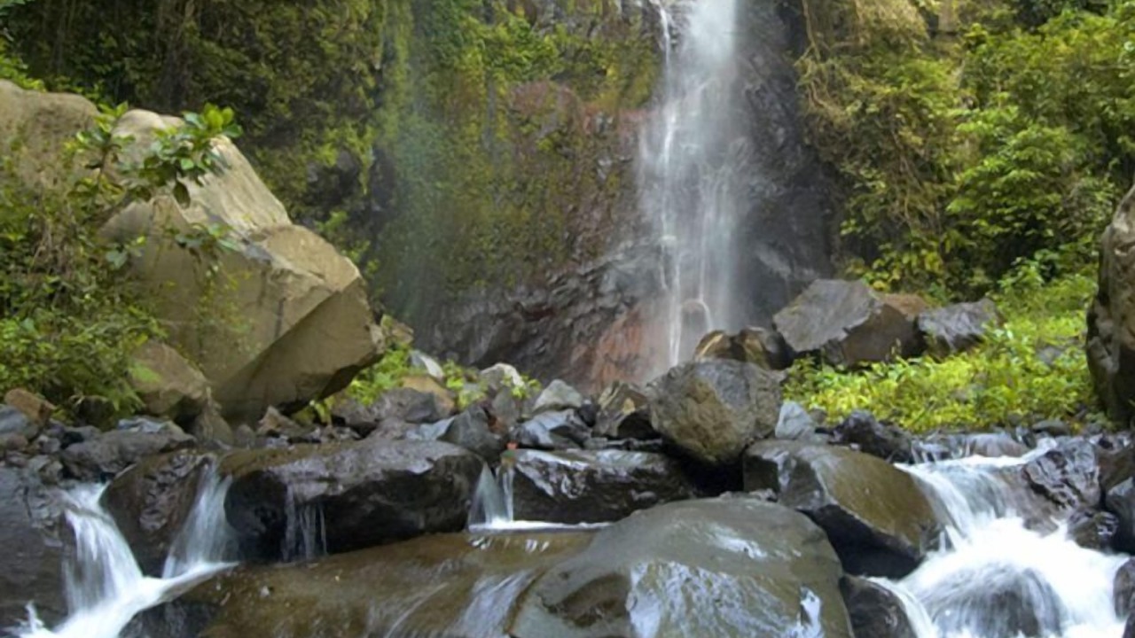 Photo of Outdoor in Tejakula