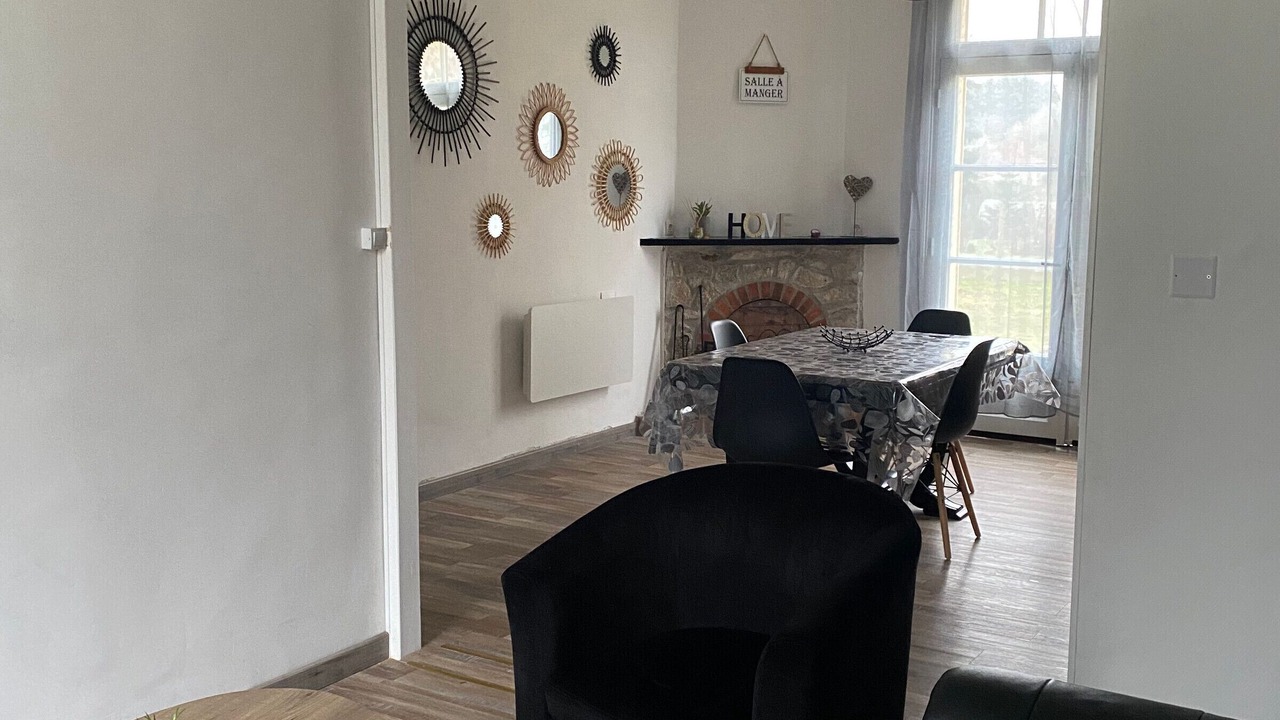 Photo of Others in Vieilles-Maisons-sur-Joudry