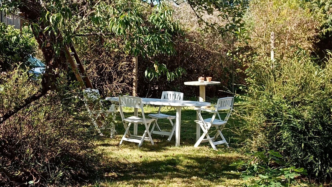 Photo of Outdoor in Vieilles-Maisons-sur-Joudry