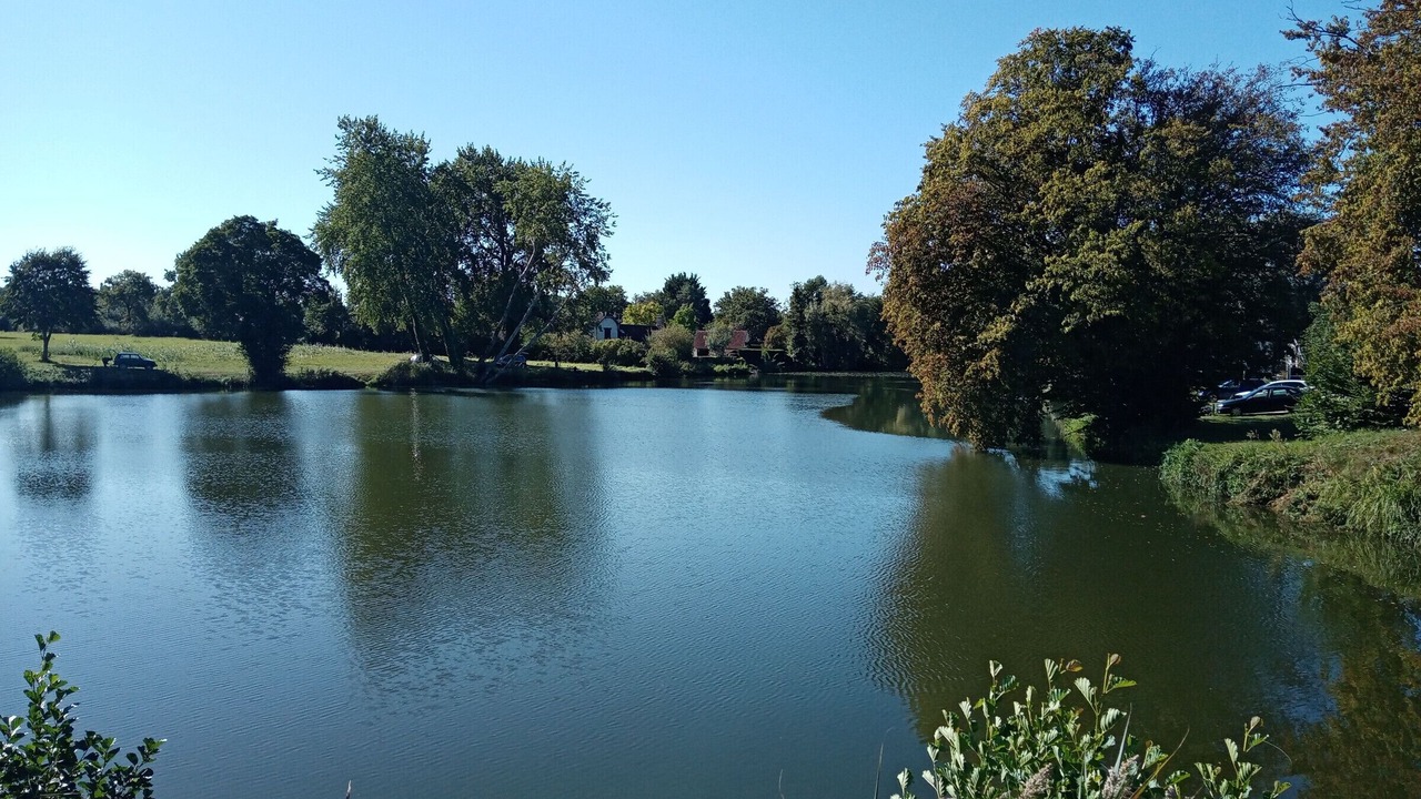Photo of Others in Vieilles-Maisons-sur-Joudry