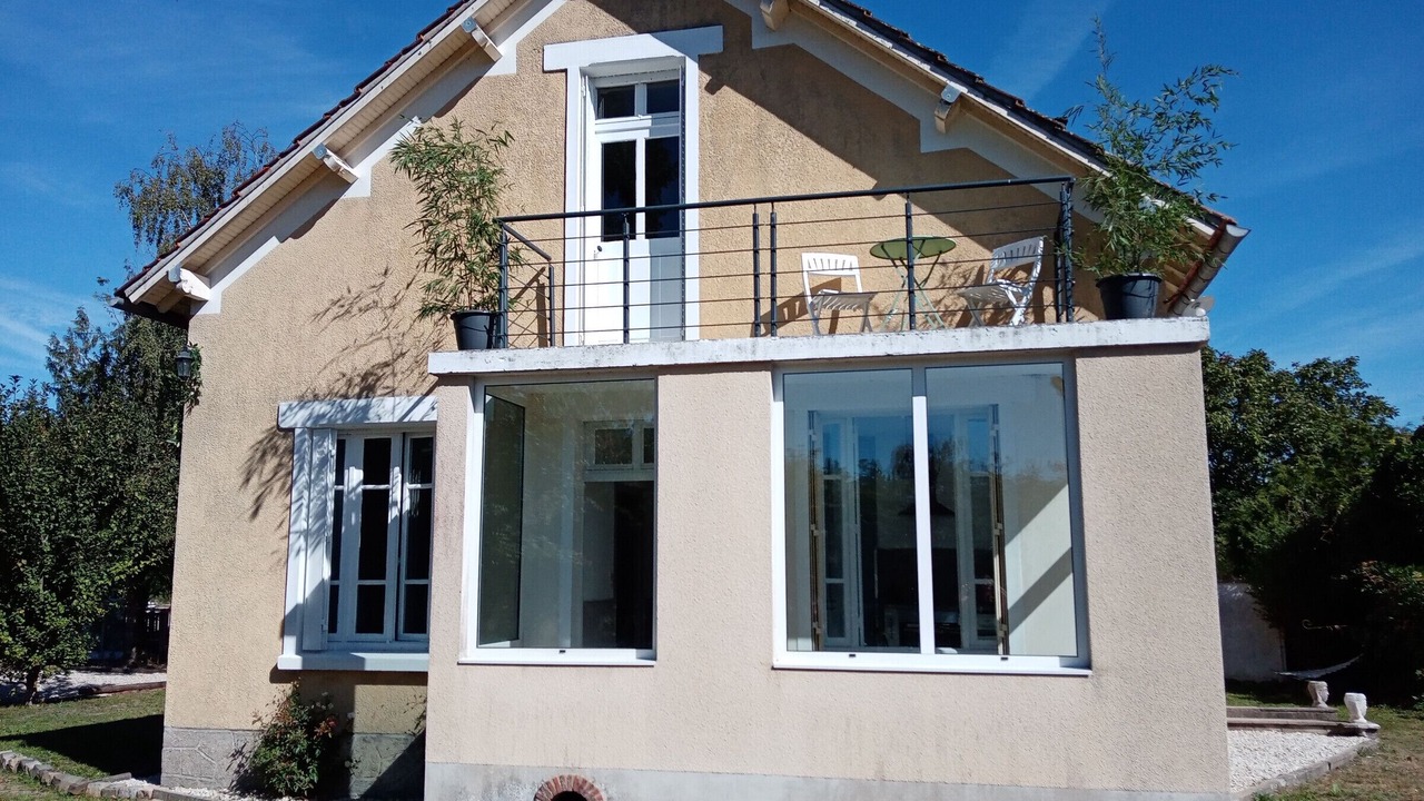 Photo of Outdoor in Vieilles-Maisons-sur-Joudry