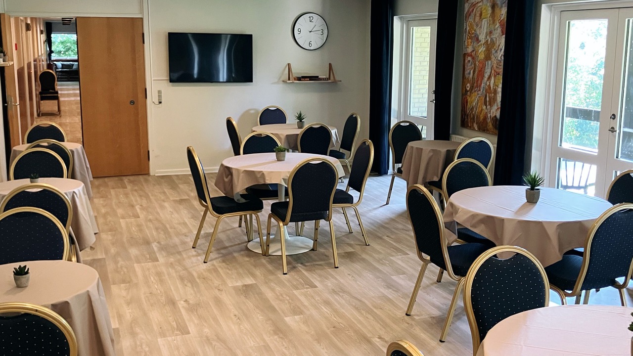 Photo of Livingroom in Viborg