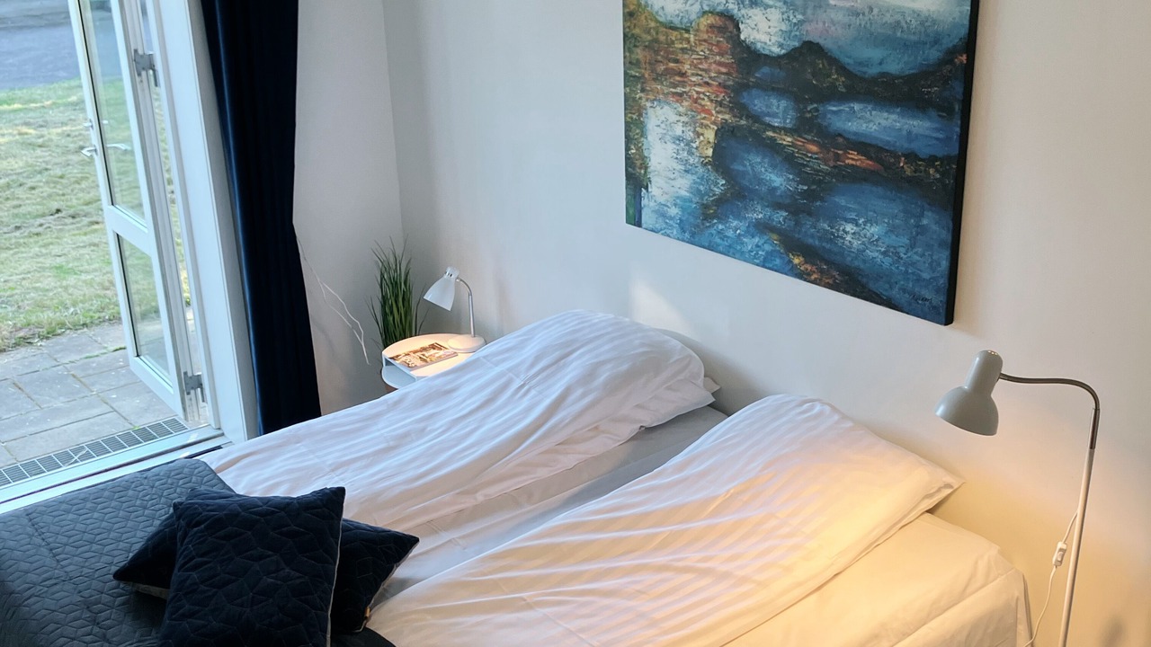 Photo of Bedroom in Viborg