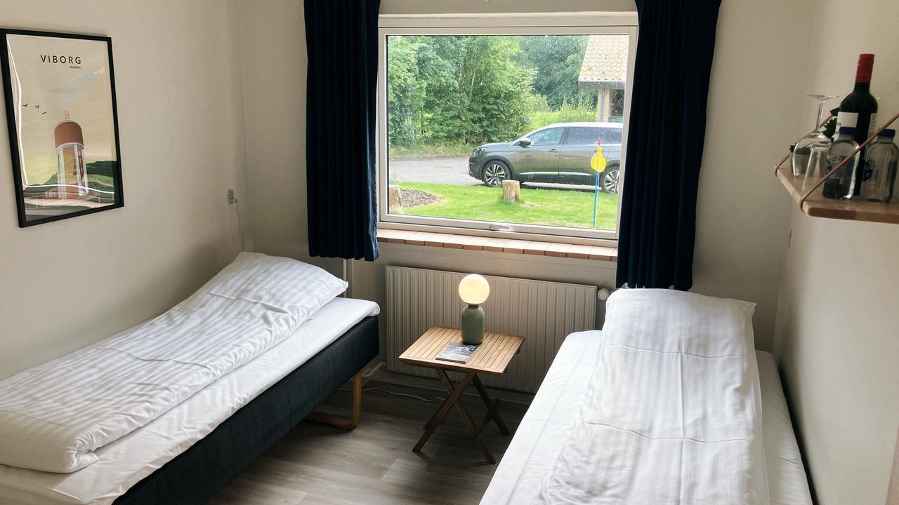 Photo of Bedroom in Viborg