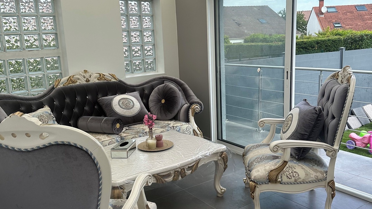 Photo of Outdoor in Jouy-le-Moutier