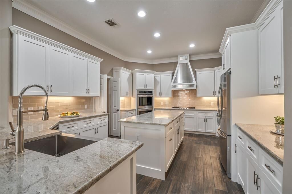 Photo of Kitchen in Champion Forest