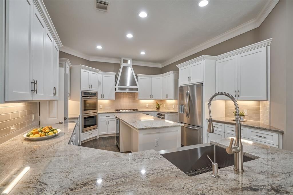 Photo of Kitchen in Champion Forest