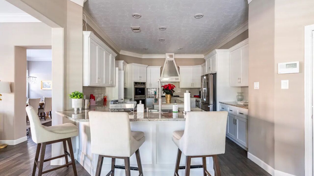 Photo of Kitchen in Champion Forest