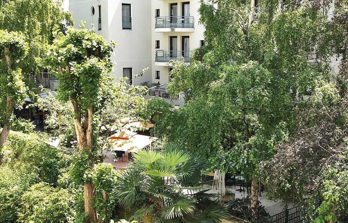 Photo of Outdoor in Jardin des plantes