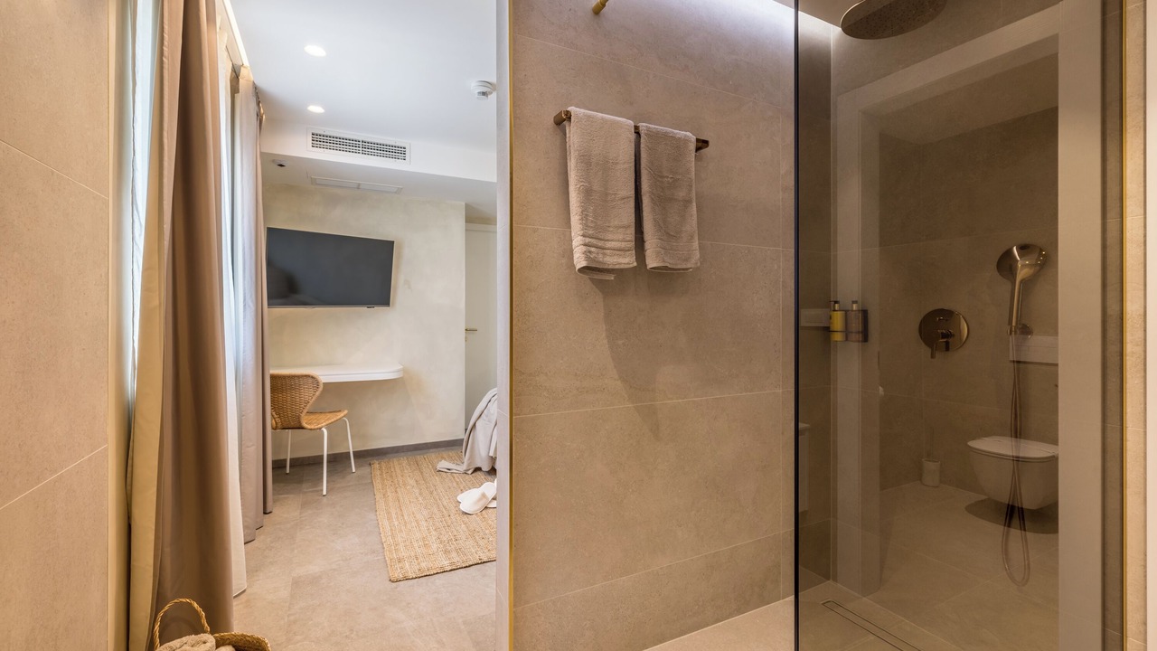 Photo of Bathroom in Podstrana
