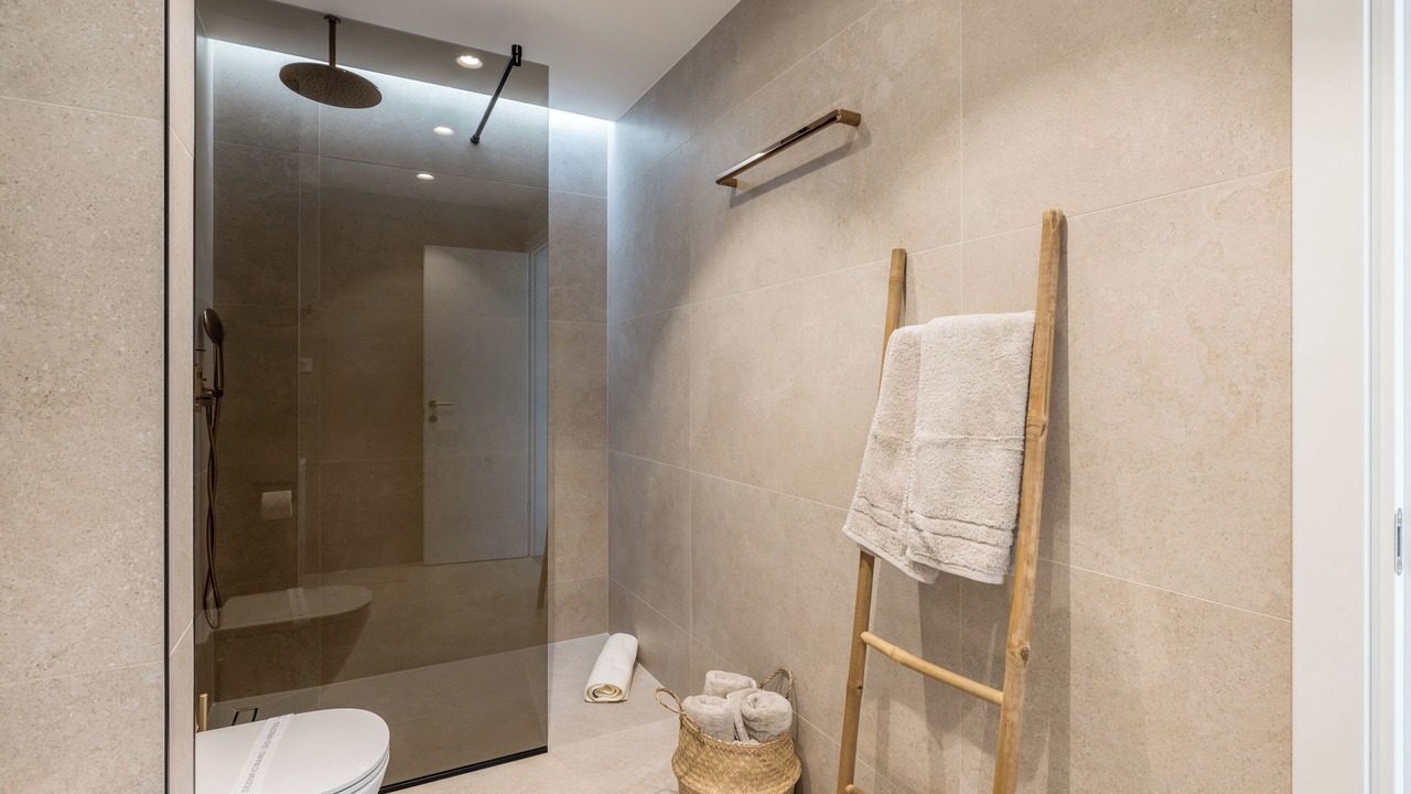 Photo of Bathroom in Podstrana