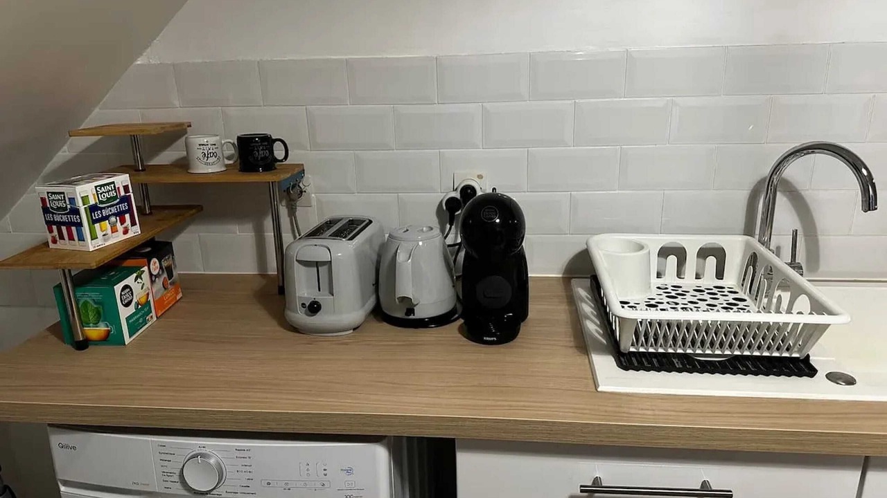 Photo of Kitchen in Ruille-en-Champagne